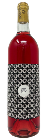 Carlson Vineyards - Products - Dry Rose Blaufrankisch 2022